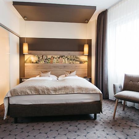 Hotel Sion Κολωνία Εξωτερικό φωτογραφία