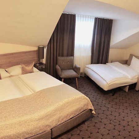 Hotel Sion Κολωνία Εξωτερικό φωτογραφία