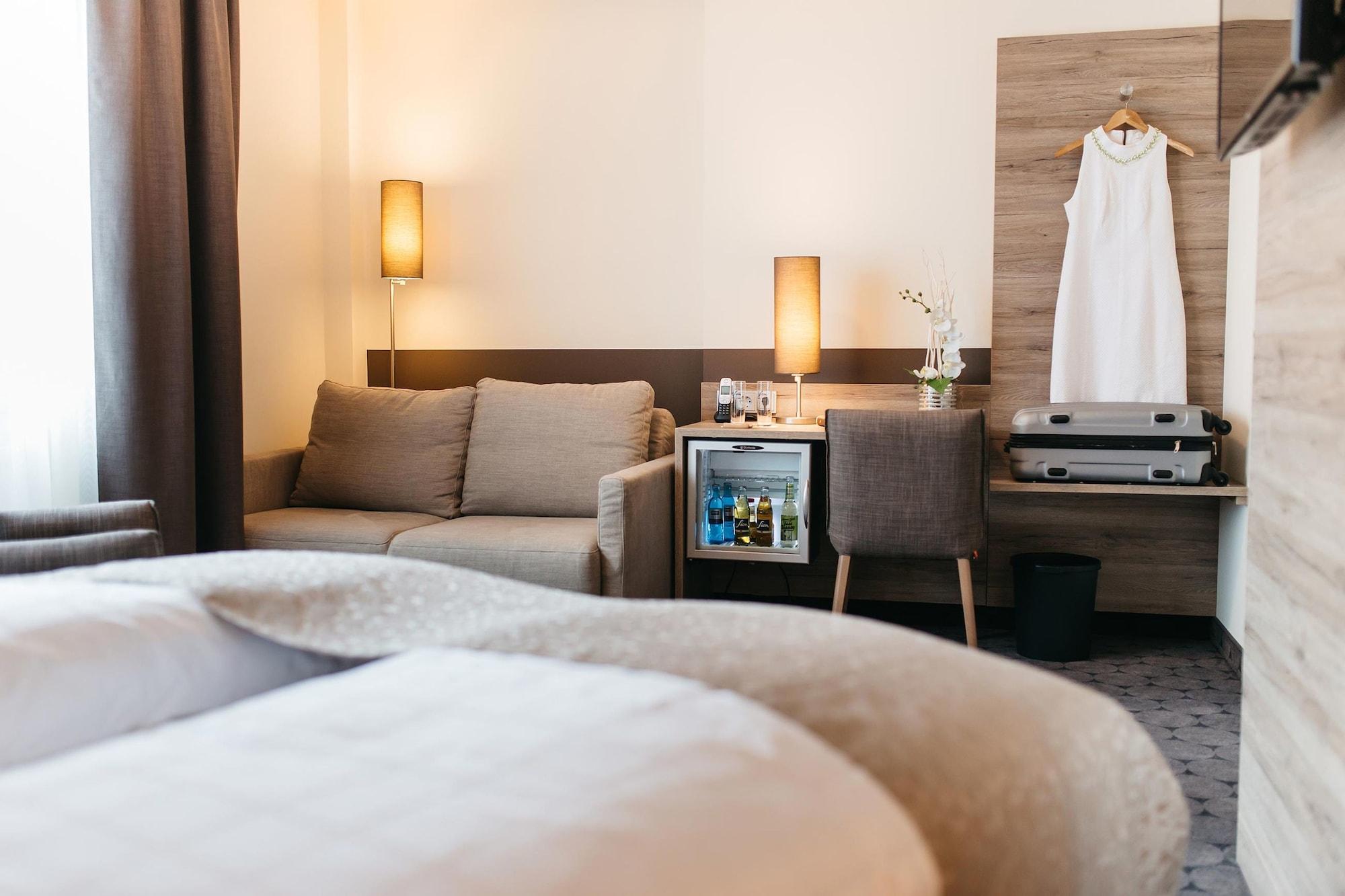 Hotel Sion Κολωνία Εξωτερικό φωτογραφία