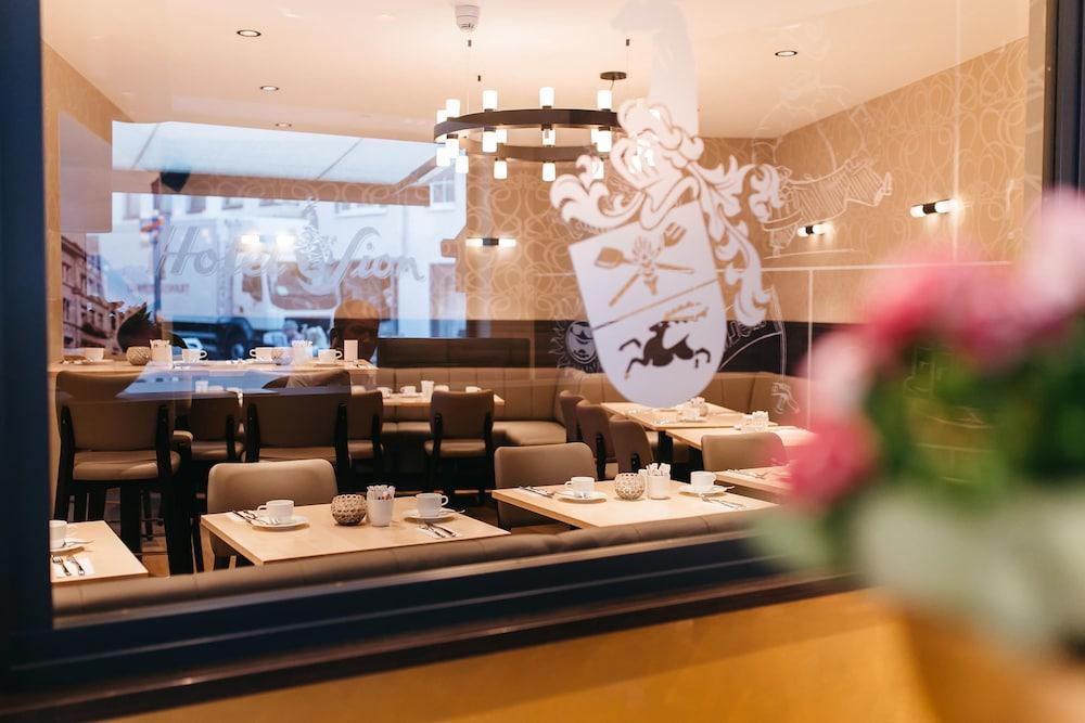 Hotel Sion Κολωνία Εξωτερικό φωτογραφία