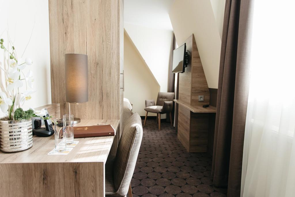Hotel Sion Κολωνία Εξωτερικό φωτογραφία
