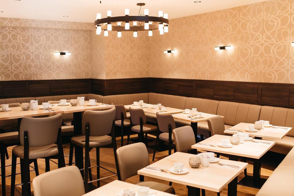 Hotel Sion Κολωνία Εξωτερικό φωτογραφία