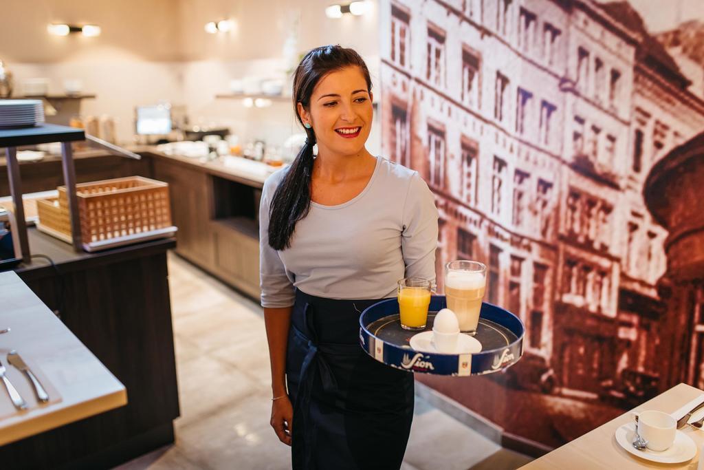 Hotel Sion Κολωνία Εξωτερικό φωτογραφία