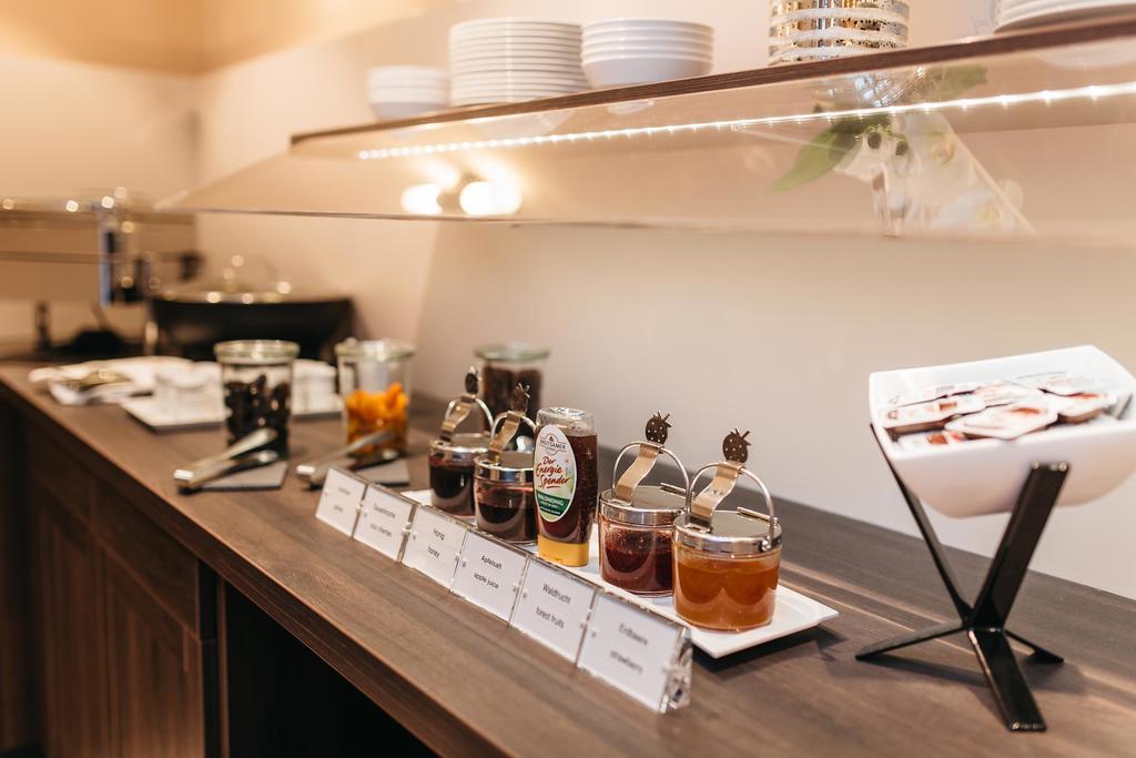 Hotel Sion Κολωνία Εξωτερικό φωτογραφία