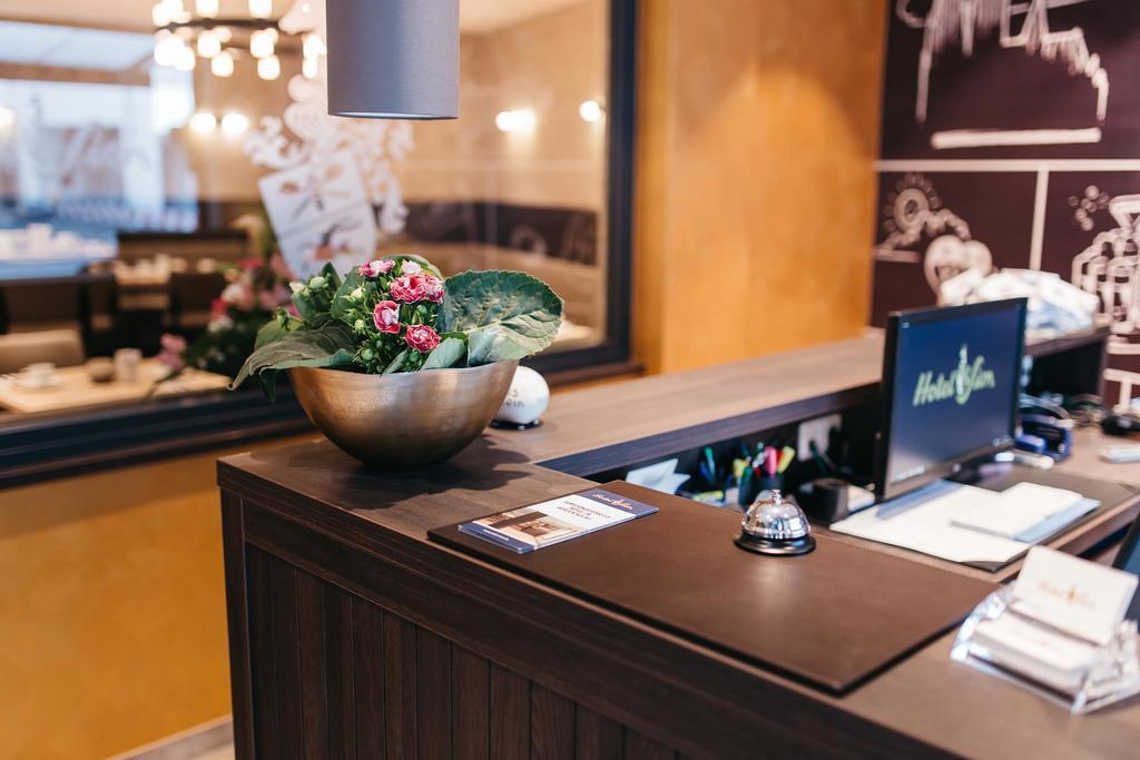 Hotel Sion Κολωνία Εξωτερικό φωτογραφία