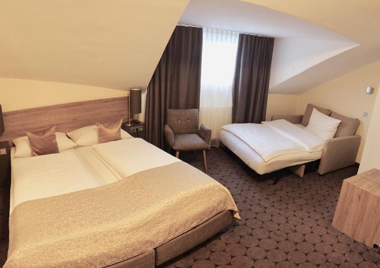 Hotel Sion Κολωνία Εξωτερικό φωτογραφία