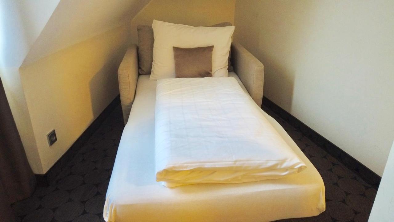 Hotel Sion Κολωνία Εξωτερικό φωτογραφία
