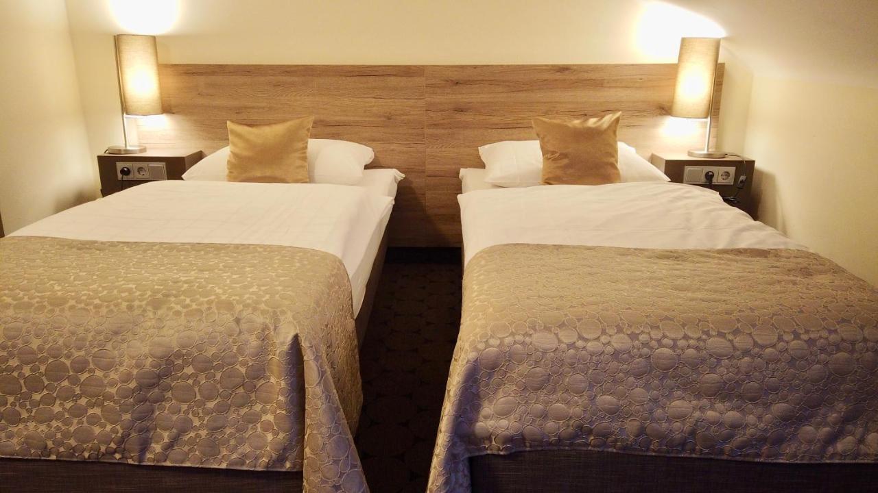 Hotel Sion Κολωνία Εξωτερικό φωτογραφία